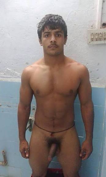 Naughty Gay Guy threesome hot porn