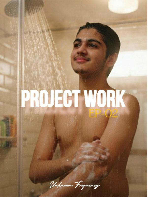 Project work Episode 2